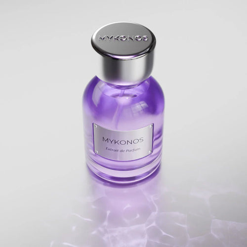 Mykonos Reflection Elixir (50ml) - FragranceGems