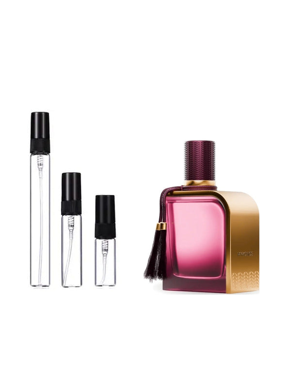 Mykonos Sample Service - FragranceGems