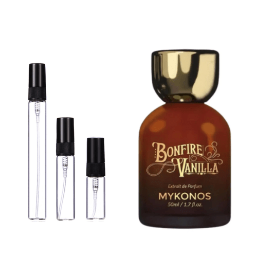 Mykonos Sample Service - FragranceGems