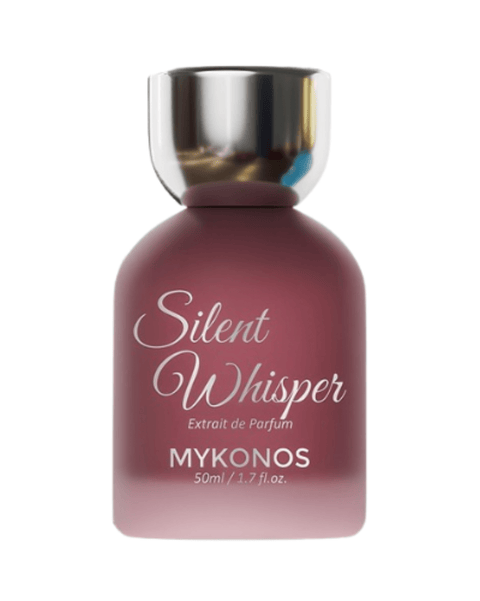 Mykonos Silent Whisper Extrait de Parfum (50ml)
