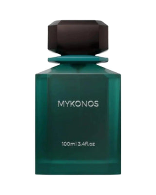 Mykonos Sorrento Extrait de Parfum - FragranceGems