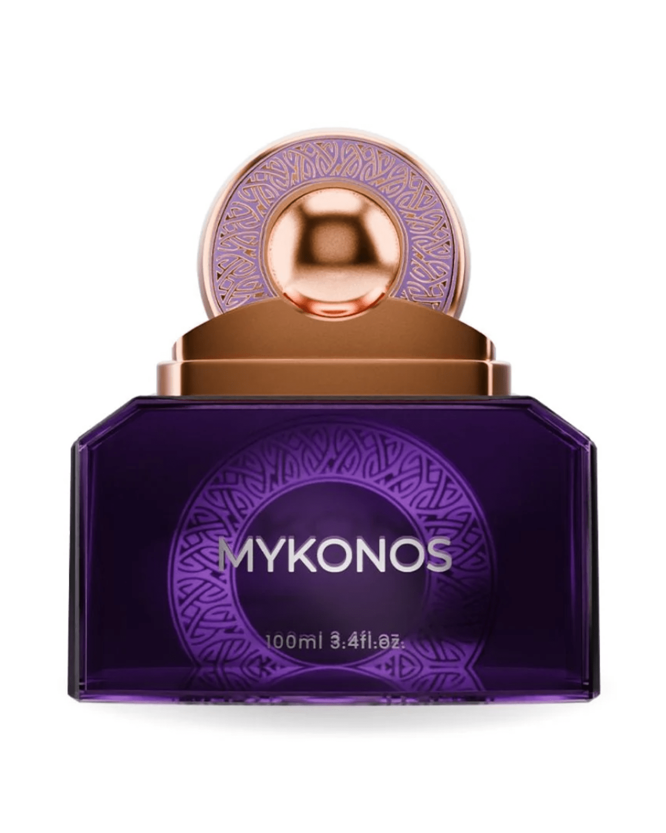 Mykonos Tea Poetry (100ml) - FragranceGems