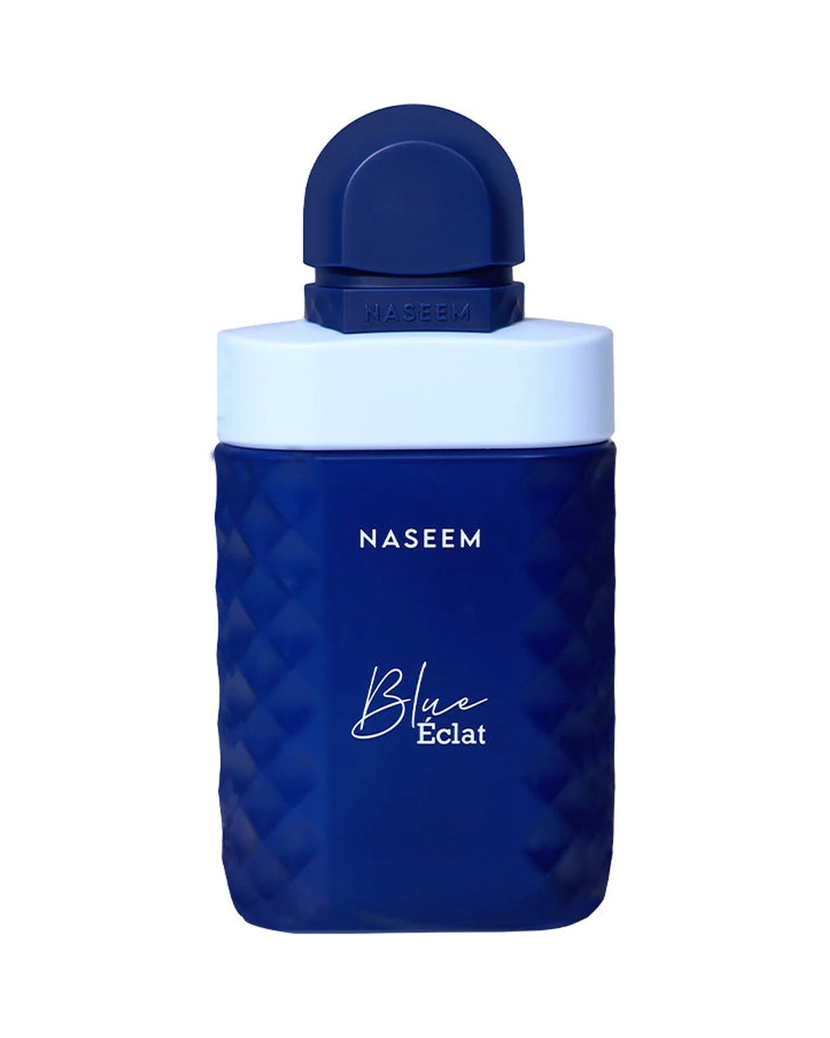 Naseem Blue Eclat (100ml) - FragranceGems