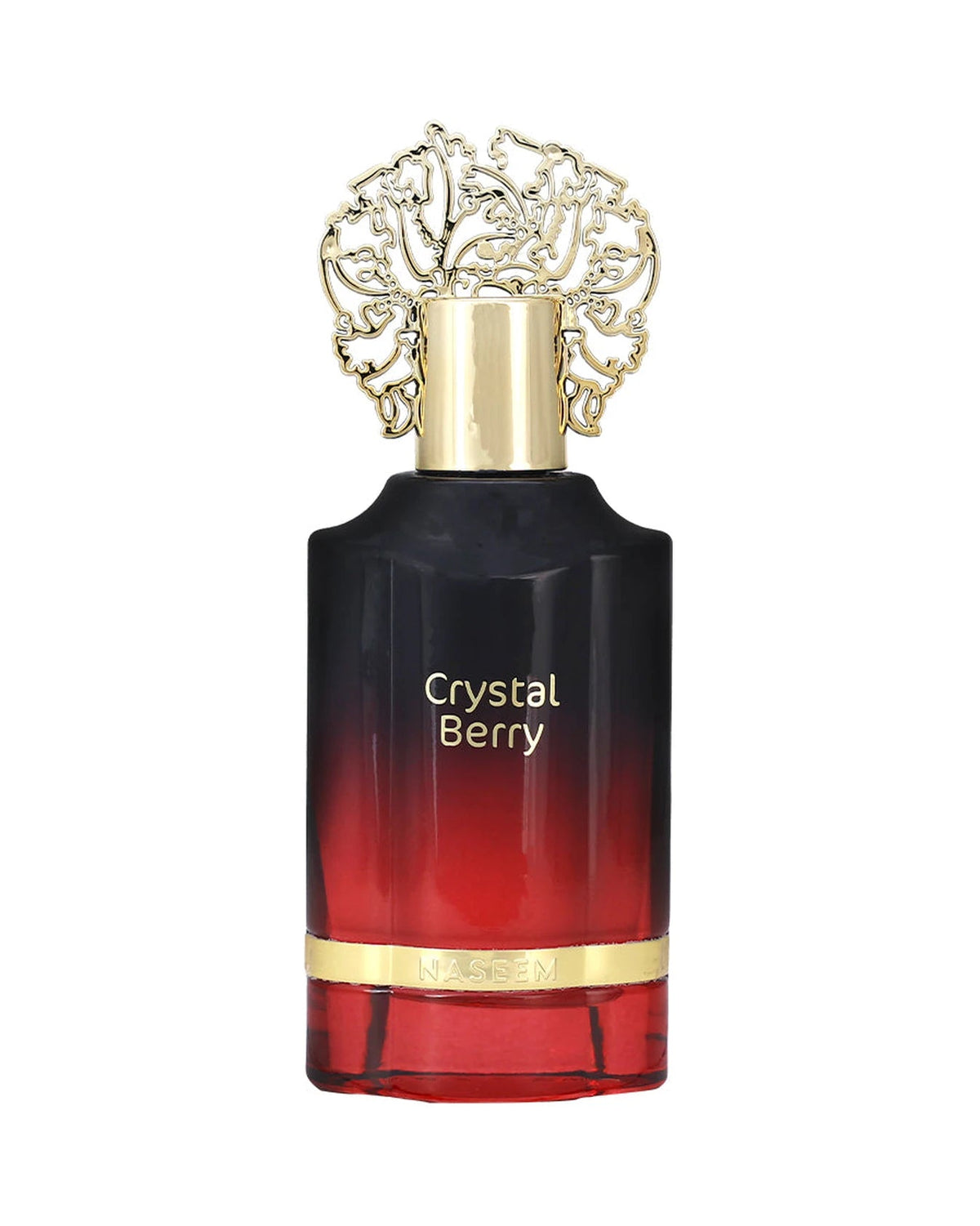 Naseem Crystal Berry (55ml) - FragranceGems