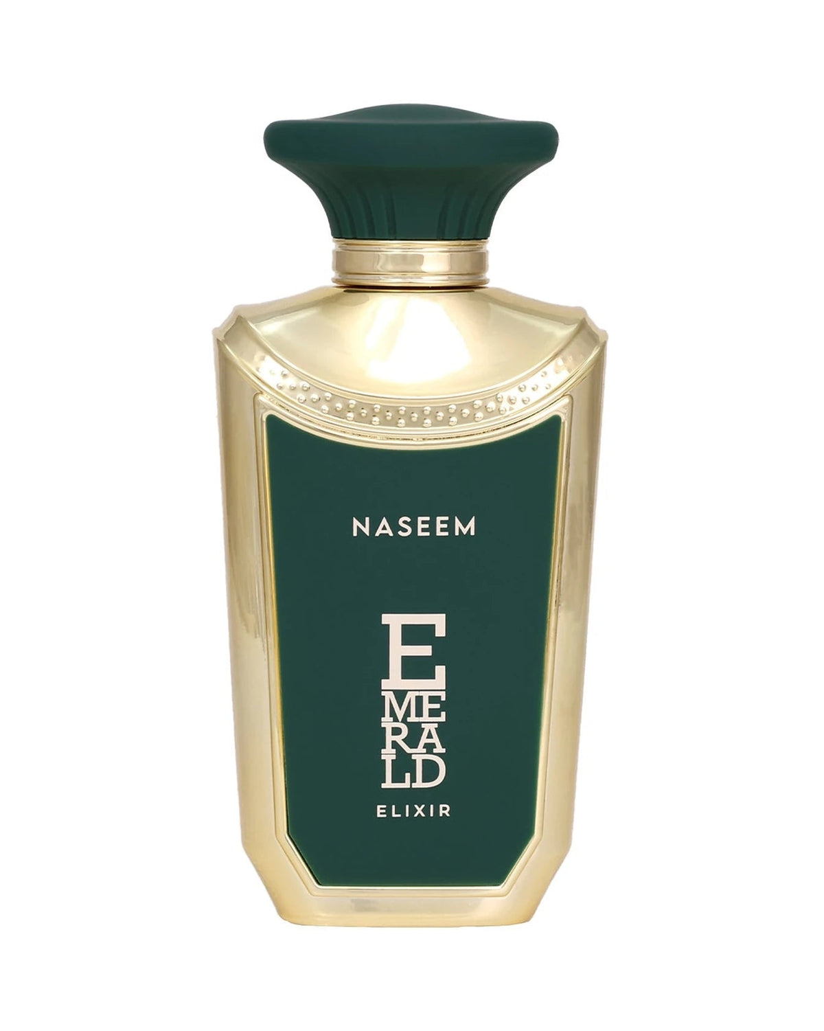 Naseem Emerald Elixir (100ml) - FragranceGems