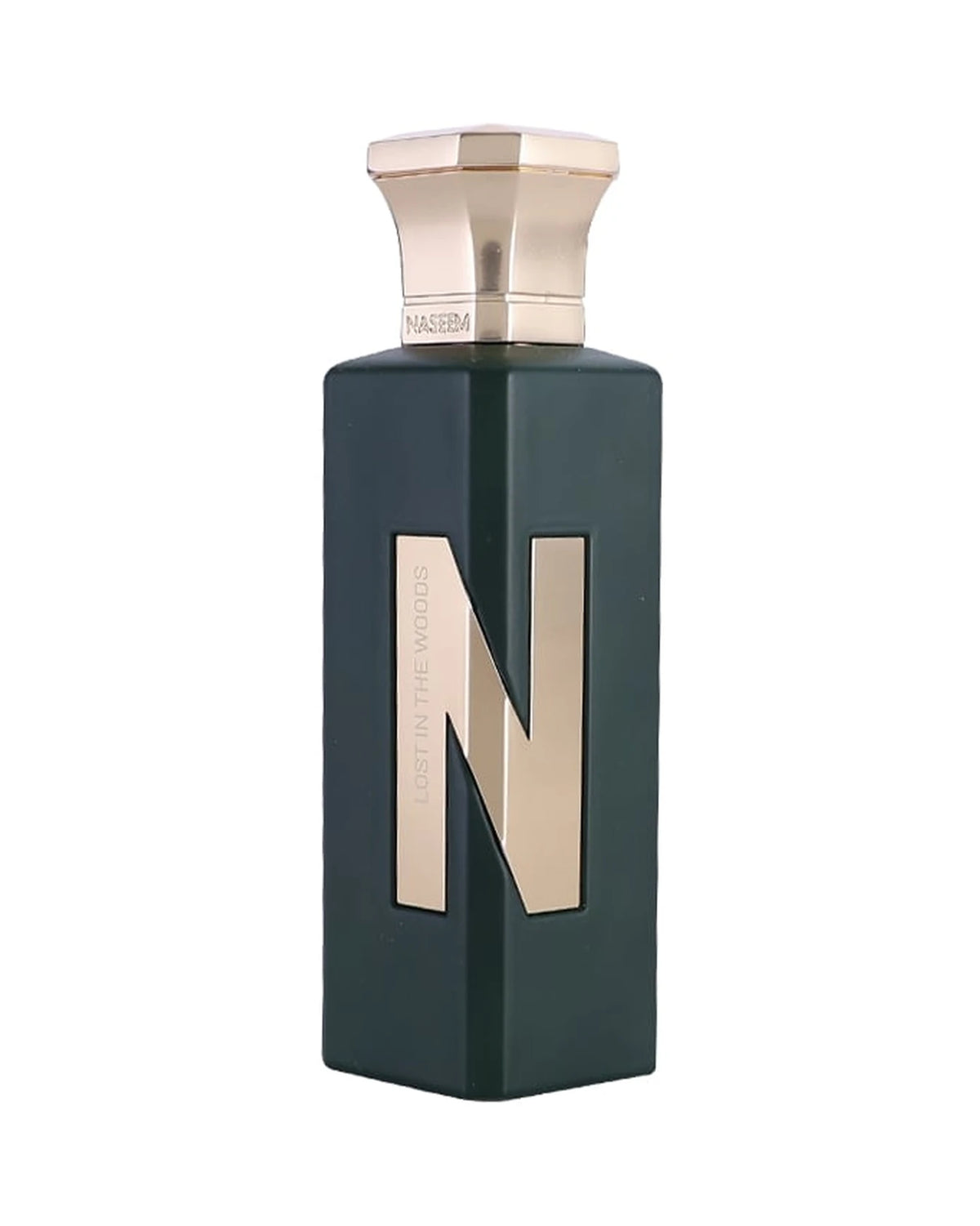 Naseem Lost in the Woods (75ml) parfumfles
