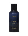 Naseem Sublime Oud (100ml) - FragranceGems