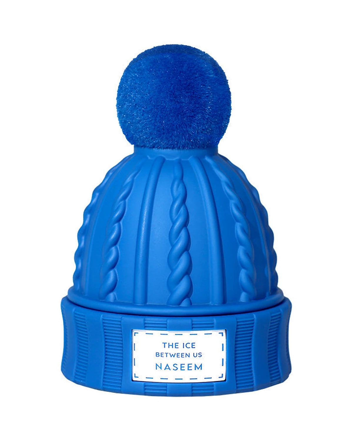 Naseem The Ice Between Us (80ml) - FragranceGems