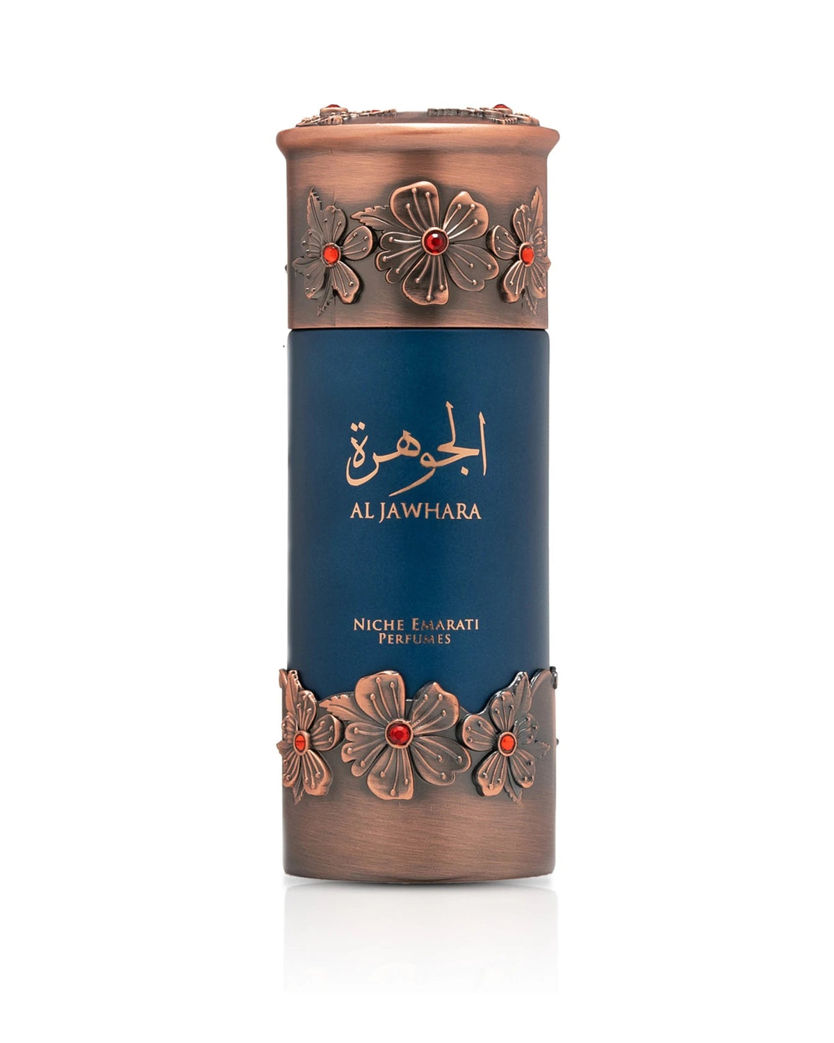 Niche Emarati Al Jawhara (100ml) - FragranceGems
