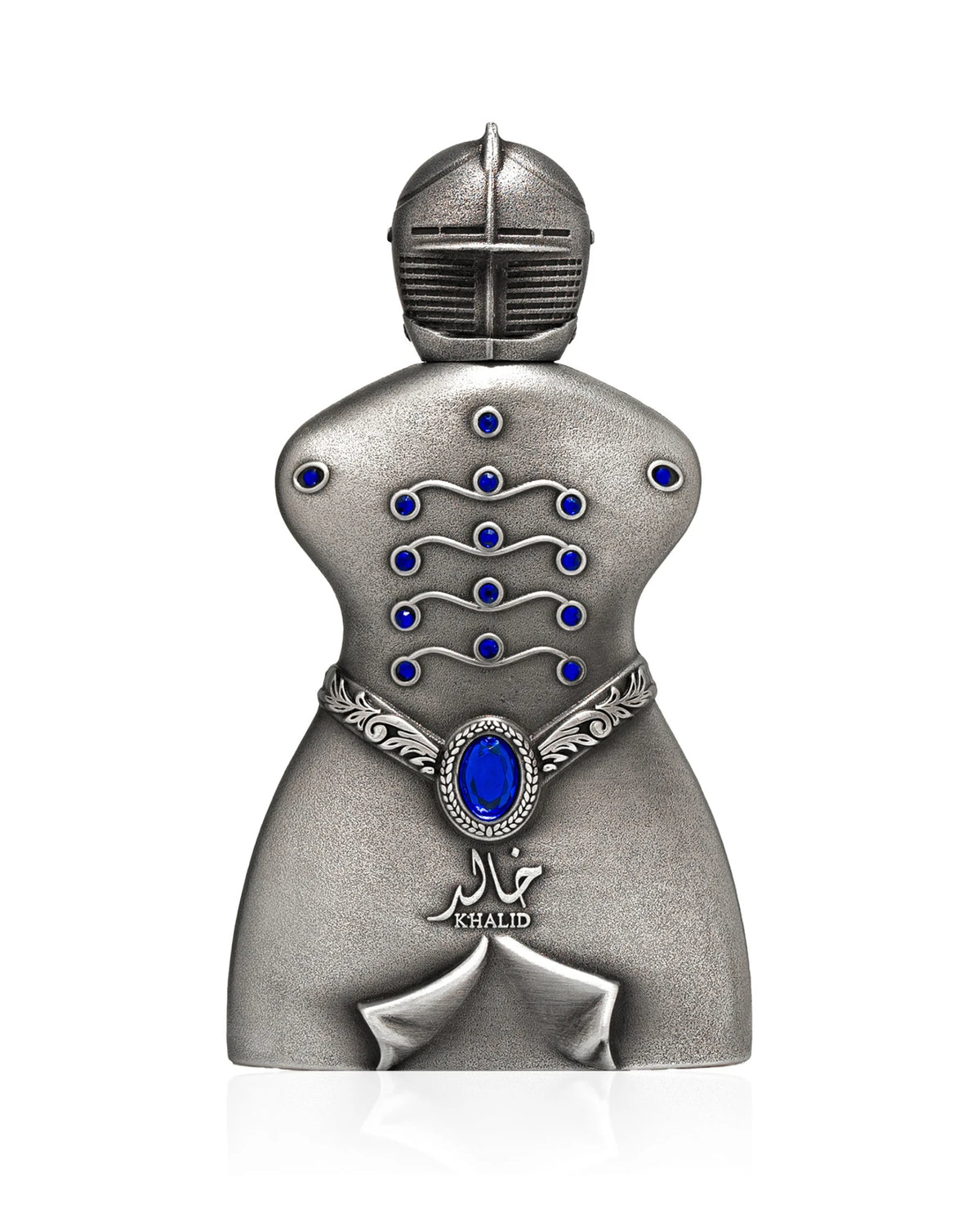 Niche Emarati Khalid (80ml) parfumfles