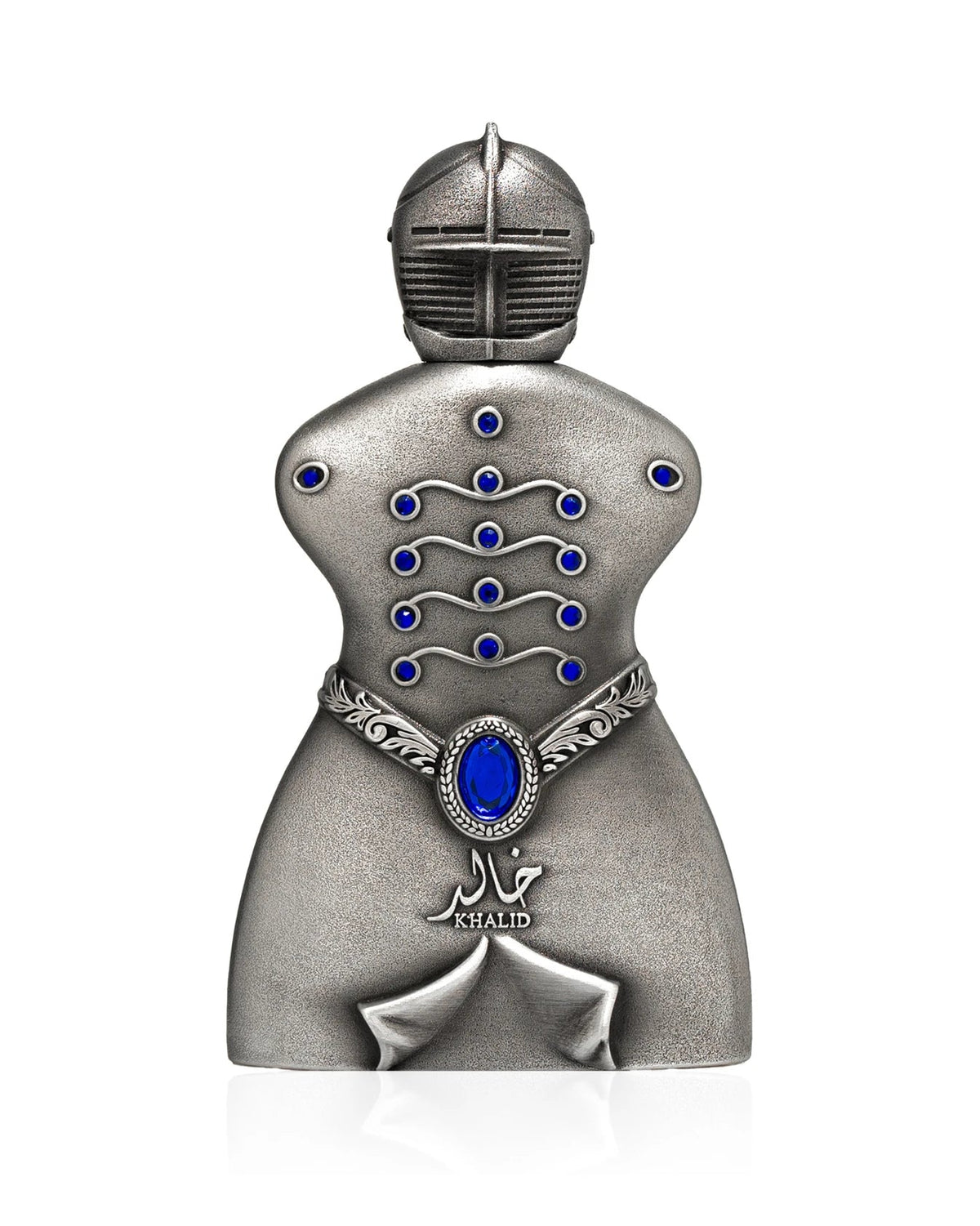 Niche Emarati Khalid (80ml) - FragranceGems