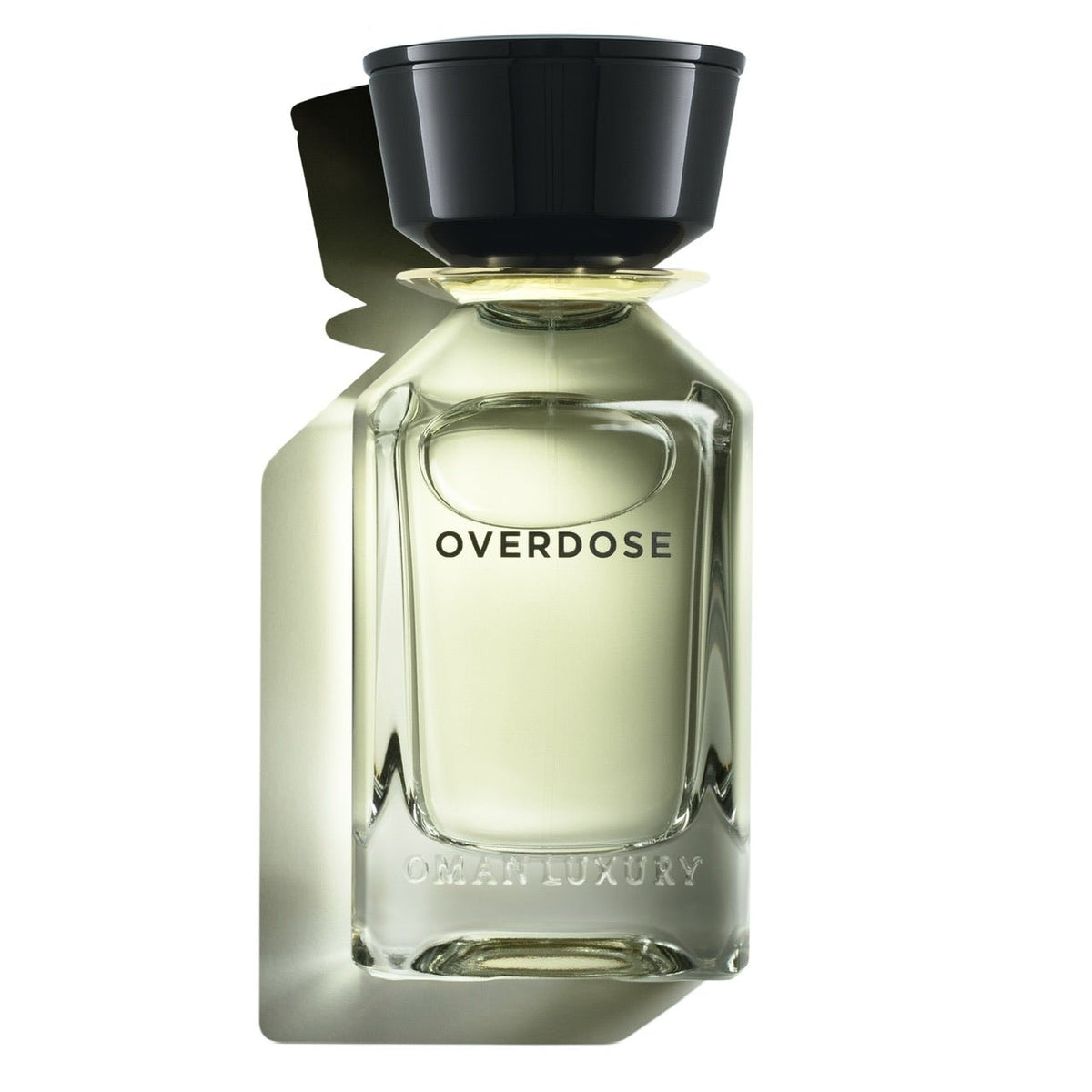 Omanluxury Overdose (100 ml) - FragranceGems