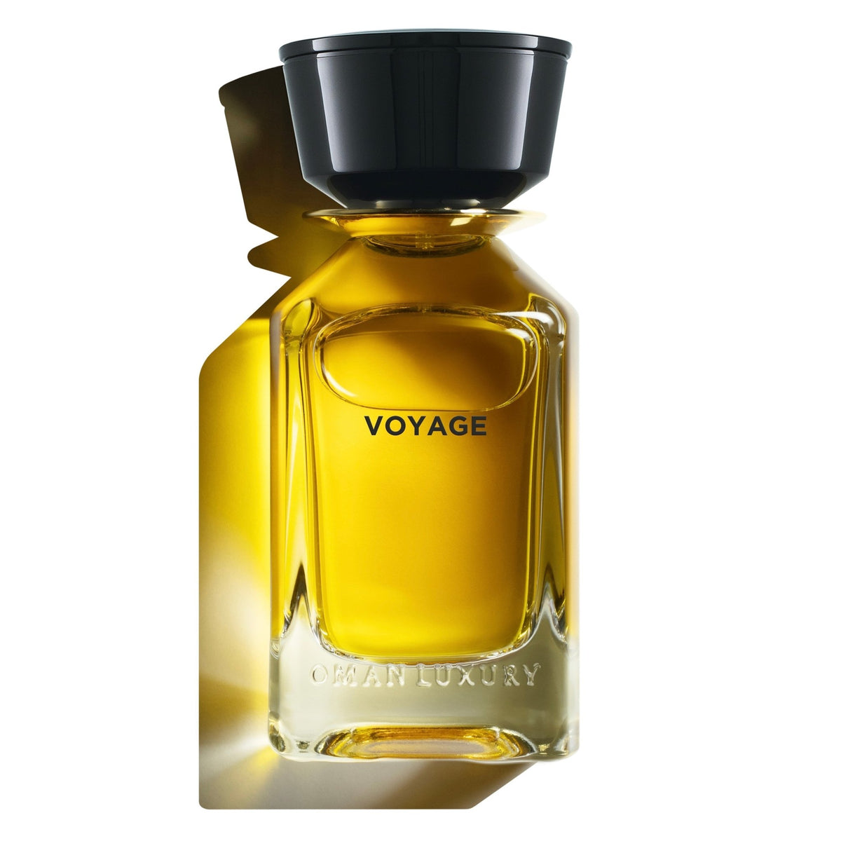 Omanluxury Voyage (100 ml) - FragranceGems