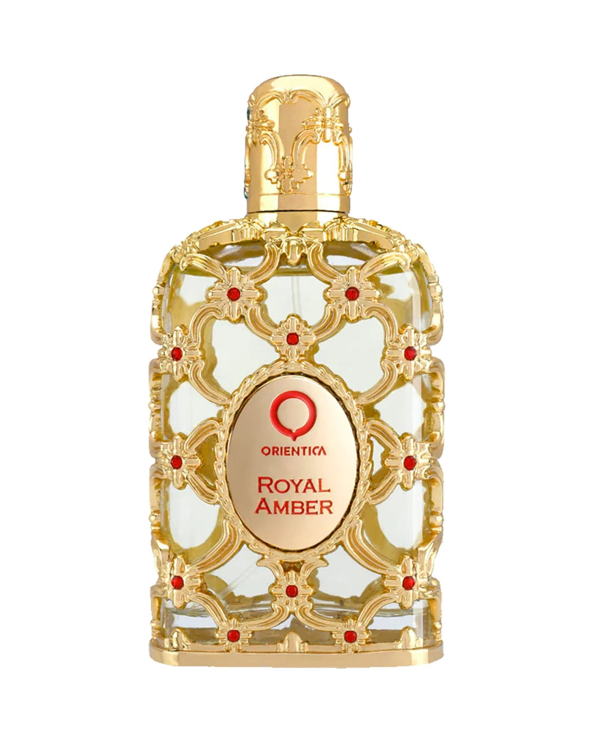 Orientica Royal Amber (80ml) - FragranceGems