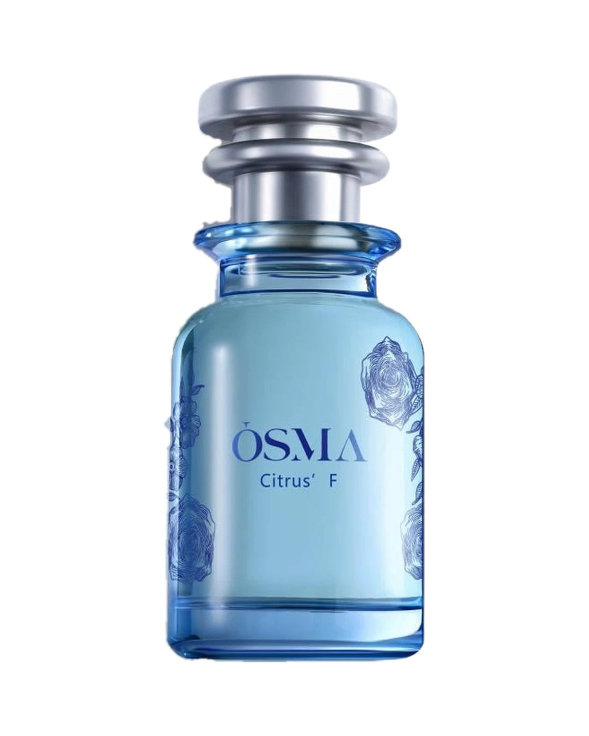 Osma Citrus F (75ml) - FragranceGems