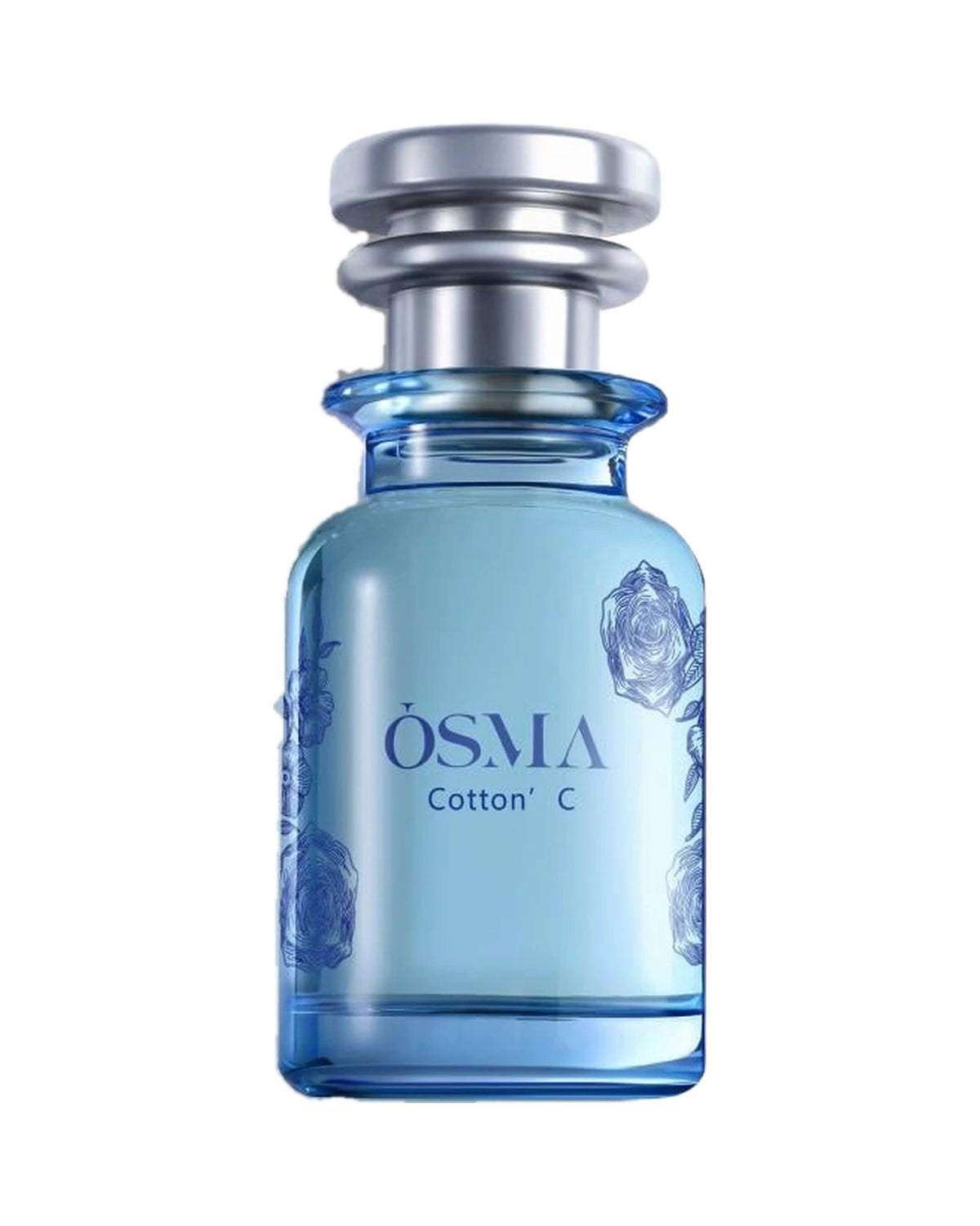 Osma Cotton C (75ml) - FragranceGems
