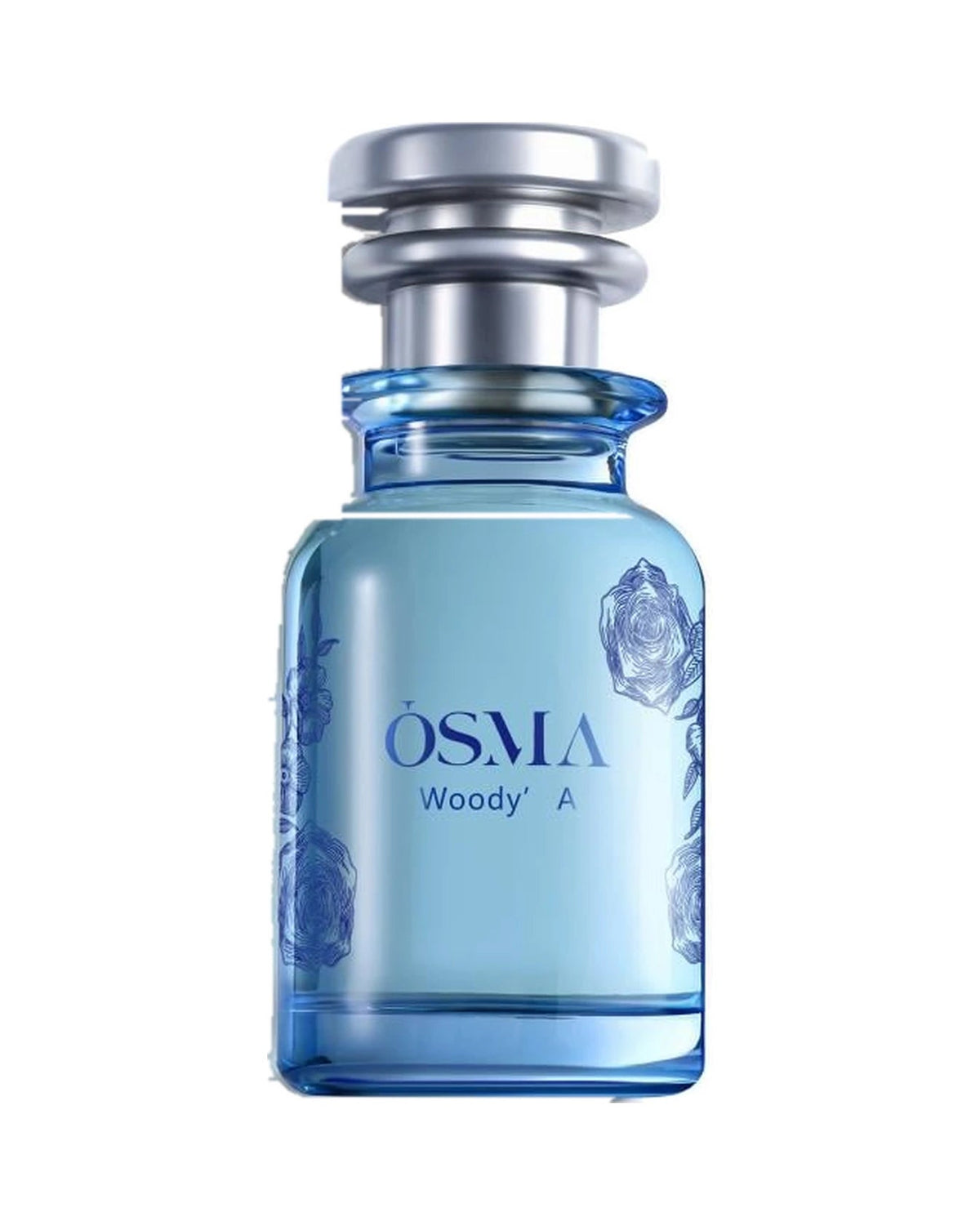 Osma Woody A (75ml) - FragranceGems