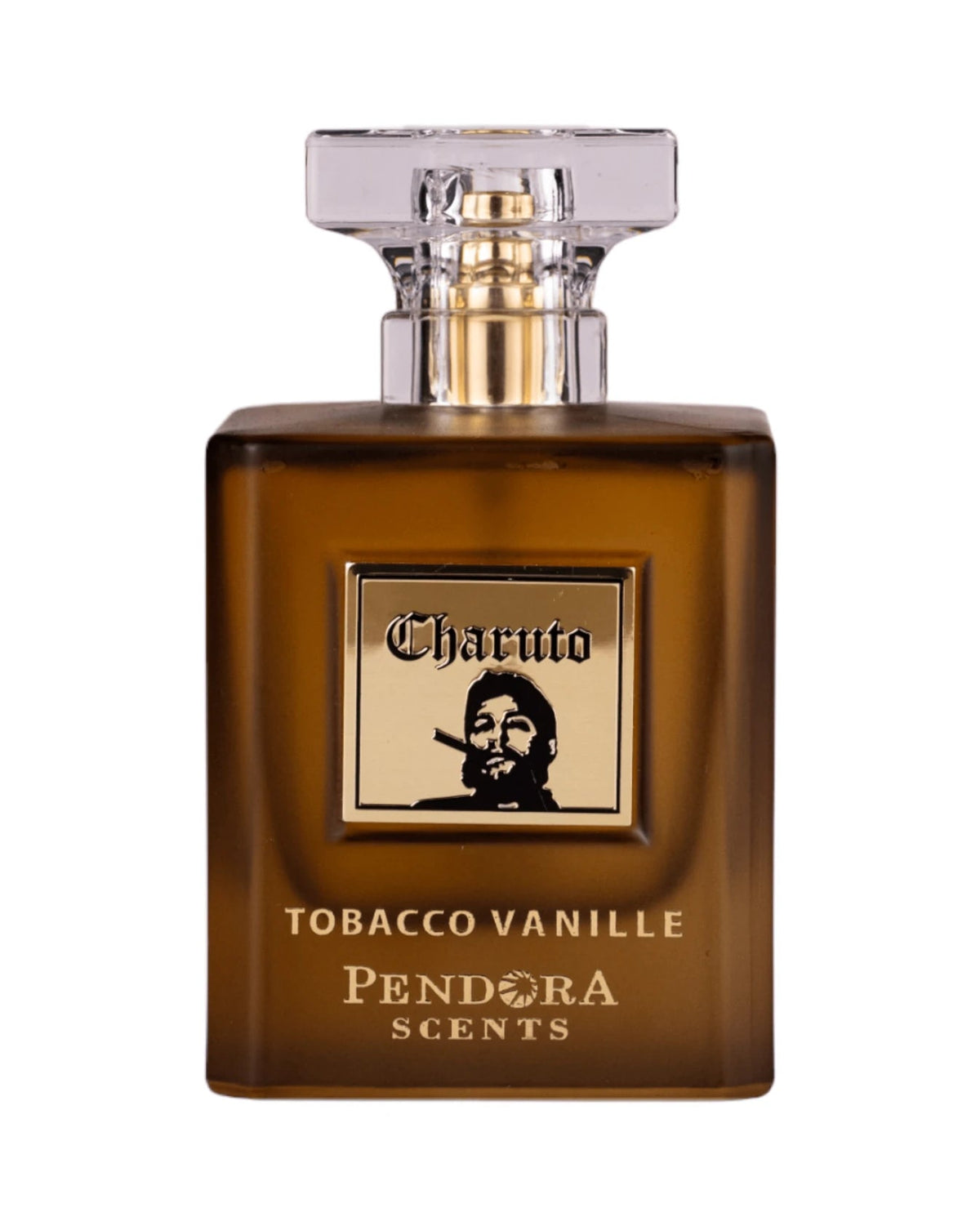 Pendora Scents Charuto Tobacco Vanille (100ml) - FragranceGems