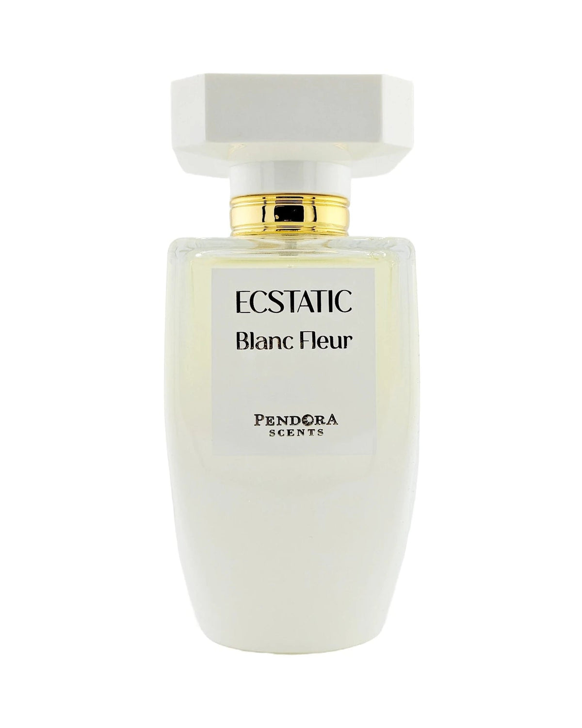 Pendora Scents Ecstatic Blanc Fleur (100ml) - FragranceGems