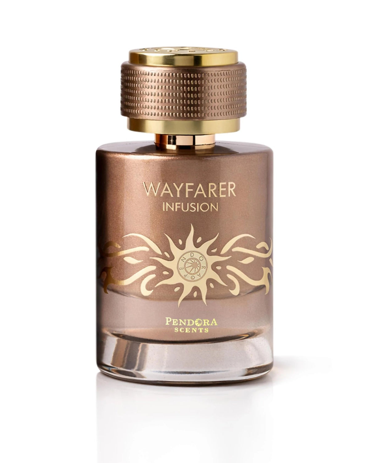 Pendora Scents Wayfarer Infusion (100ml) - FragranceGems