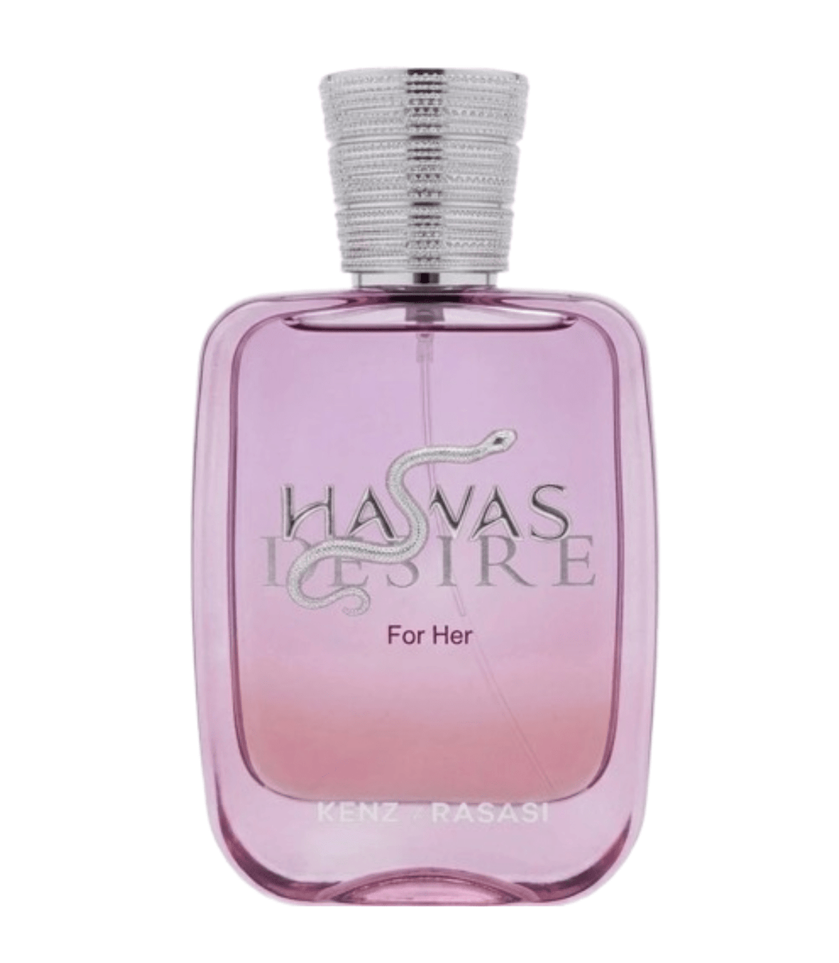 Rasasi Hawas Desire For Her (100ml) - FragranceGems