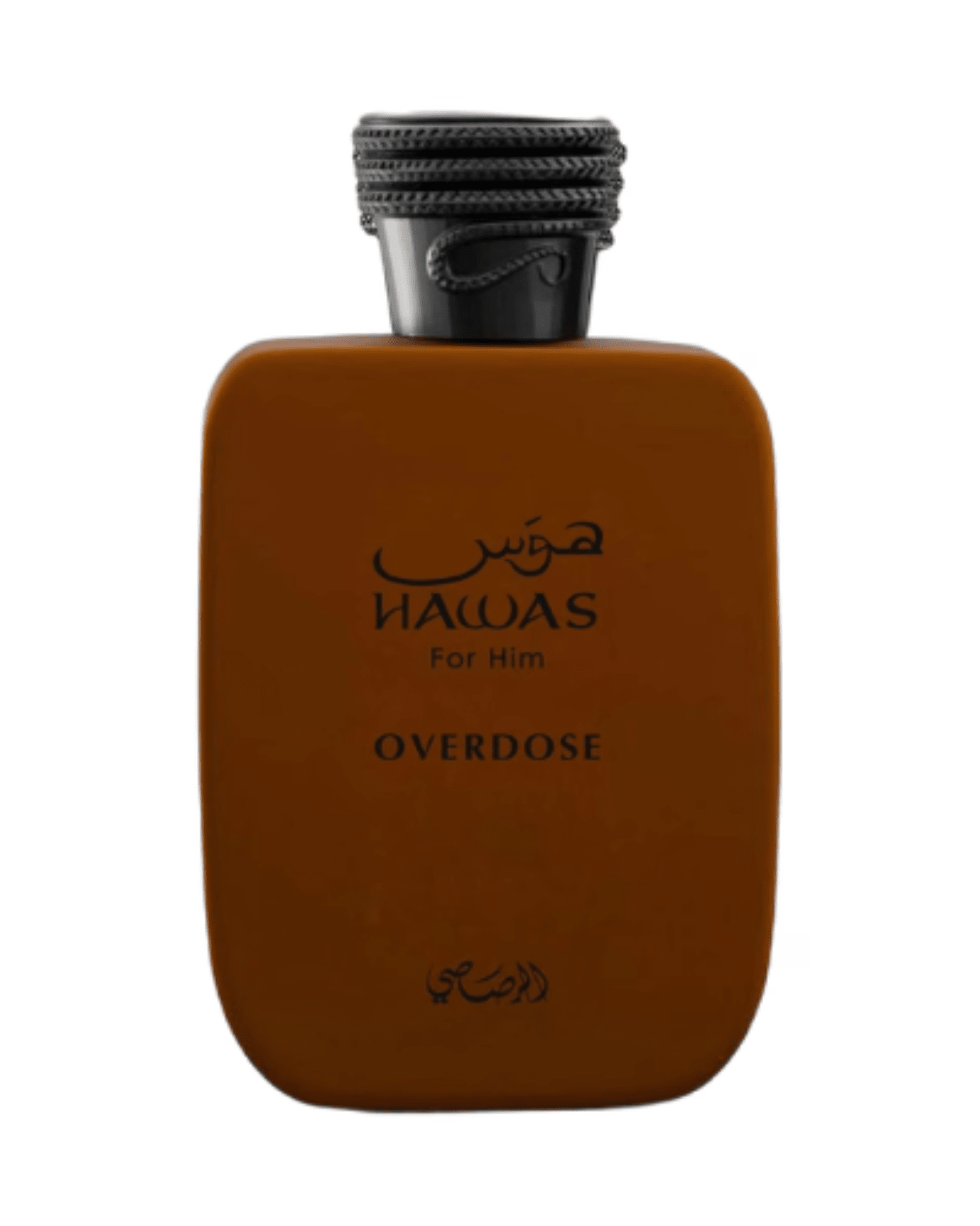 Rasasi Hawas Overdose (100ml) - FragranceGems