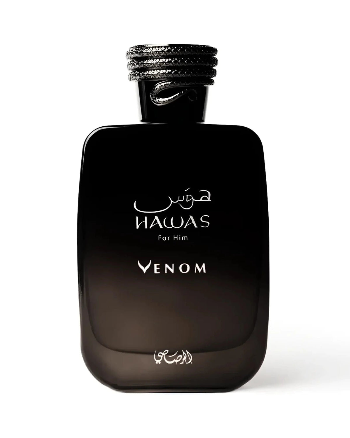 Rasasi Hawas Venom (100ml) - FragranceGems