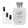 Rasasi Sample Service - FragranceGems