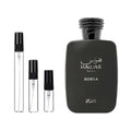 Rasasi Sample Service - FragranceGems