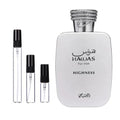 Rasasi Sample Service - FragranceGems