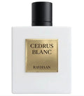 Rayhaan Cedrus Blanc (100ml) - FragranceGems