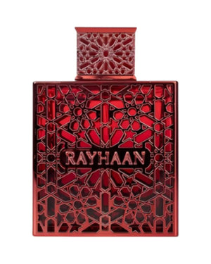 Rayhaan Crimson (100ml) - FragranceGems