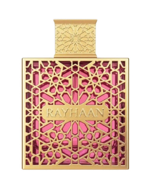 Rayhaan Kiss (100ml) - FragranceGems