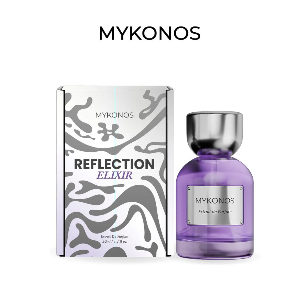 Mykonos Reflection Elixir (50ml)