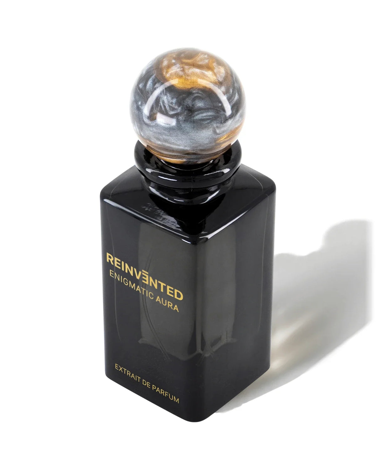 Reinvented Enigmatic Aura Extrait de Parfum (75ml) - FragranceGems, foto 2