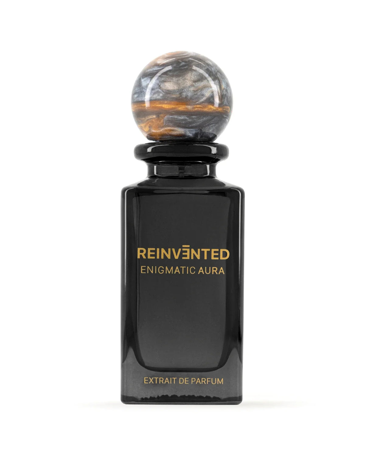 Reinvented Enigmatic Aura Extrait de Parfum (75ml) - FragranceGems