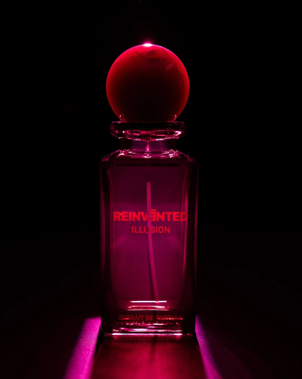 Reinvented Illusion Extrait de Parfum (75ml) - FragranceGems, foto 5