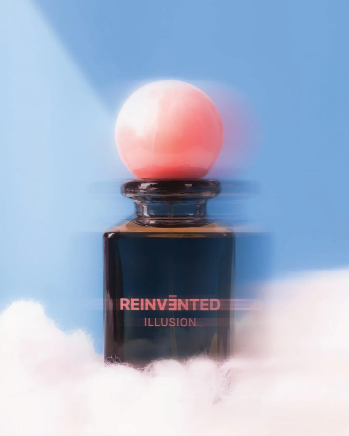 Reinvented Illusion Extrait de Parfum (75ml) - FragranceGems, foto 4