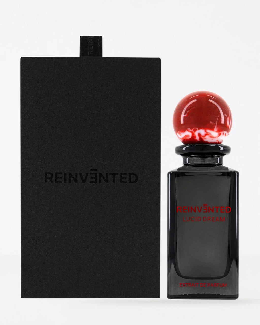 Reinvented Lucid Dream Extrait de Parfum (75ml) - FragranceGems, foto 3