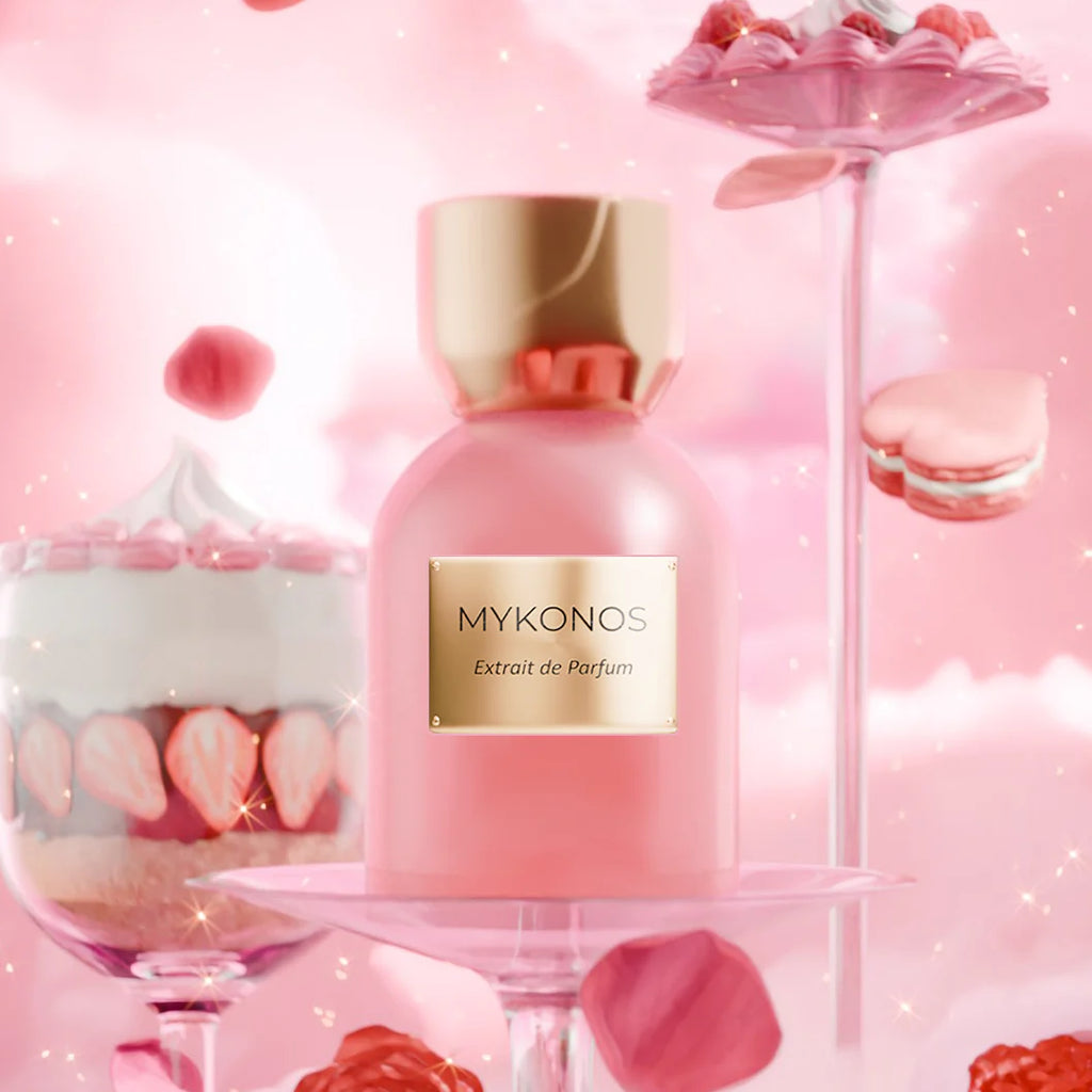 Mykonos Royal Ispahan (50ml)