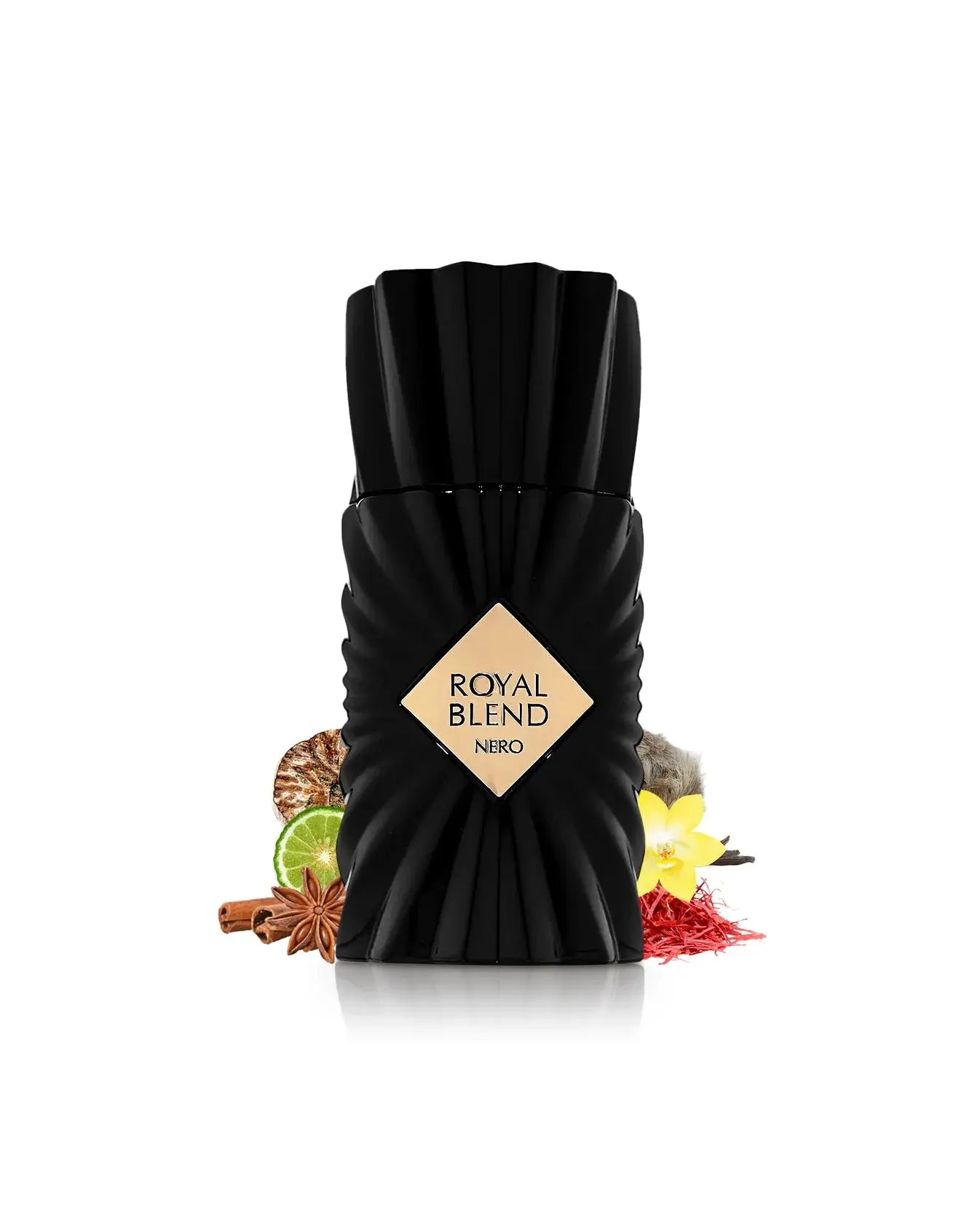 French Avenue Royal Blend Nero FragranceGems
