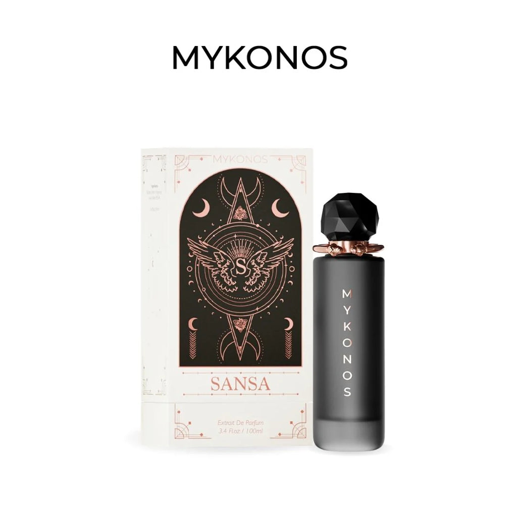 Mykonos Sansa (100ml)