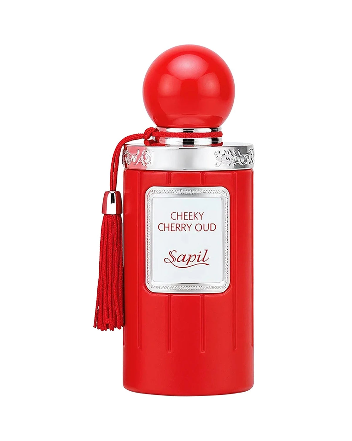Sapil Cheeky Cherry Oud (100ml) - FragranceGems
