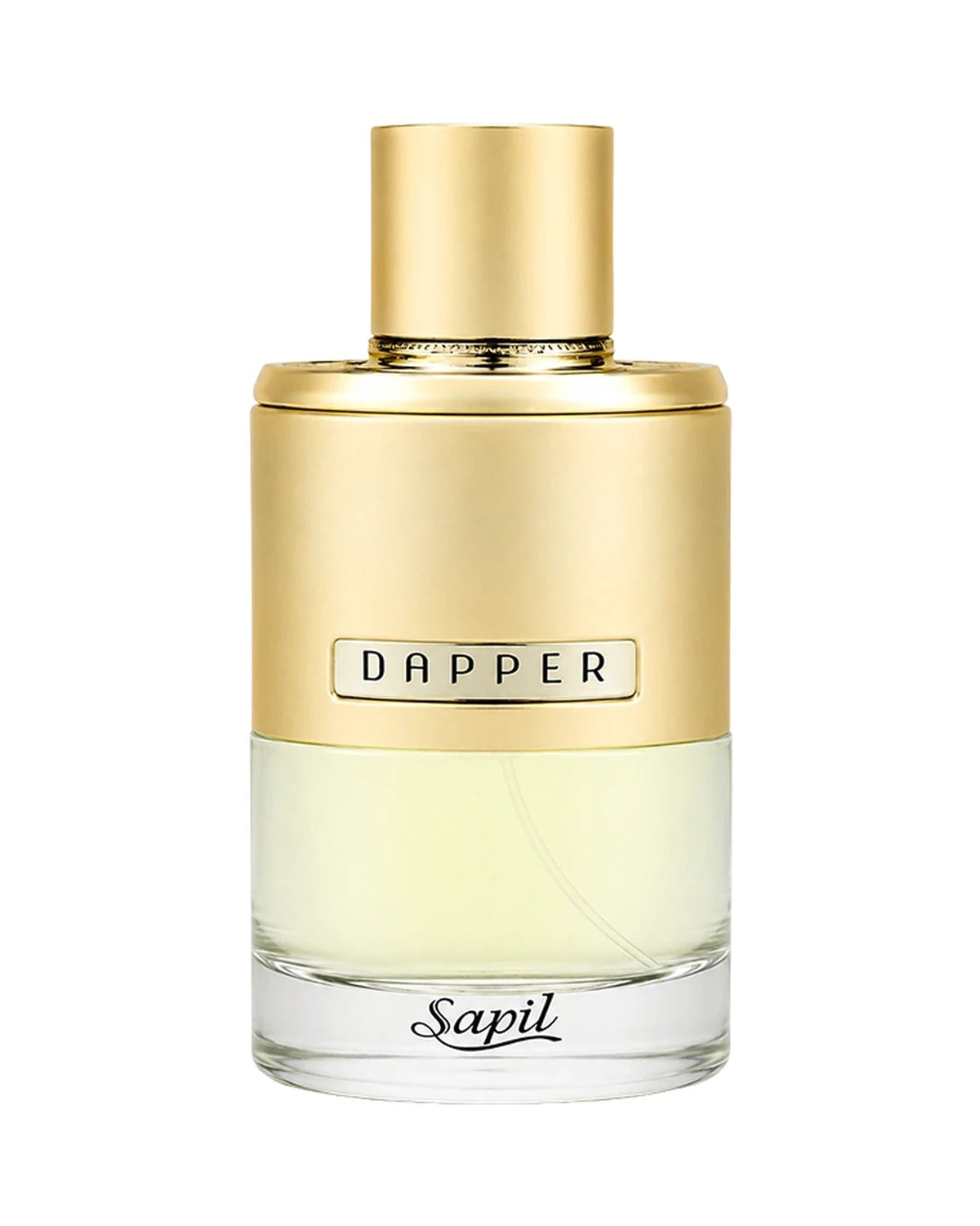 Sapil Dapper (100ml) - FragranceGems