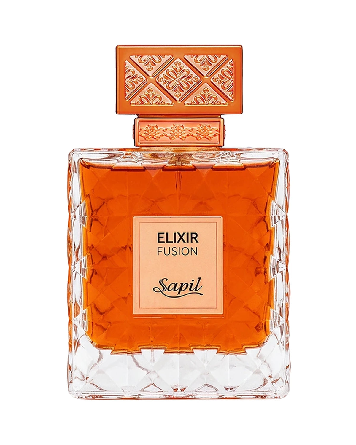 Sapil Elixir Fusion (100ml) parfumfles