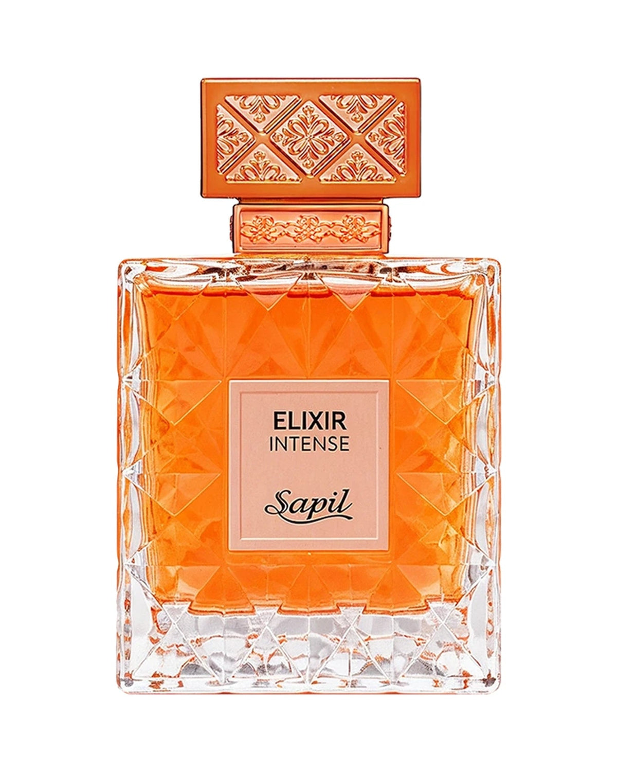 Sapil Elixir Intense (100ml) - FragranceGems