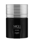Sapil Nice Feelings Black (75ml) parfumfles
