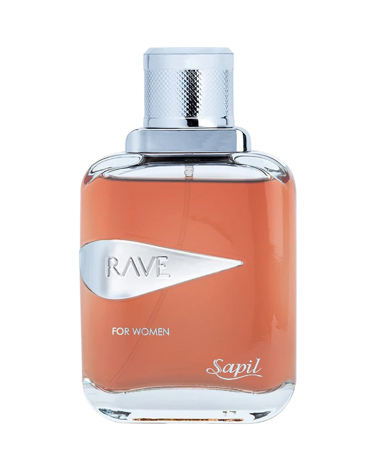 Sapil Rave For Women (100ml) - FragranceGems