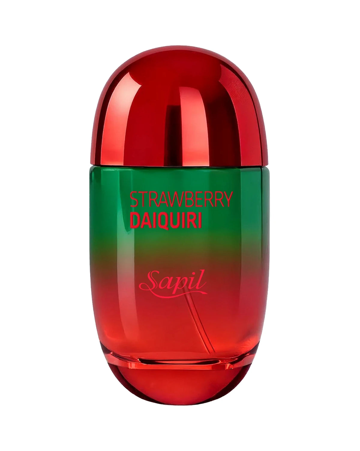Sapil Strawberry Daiquiri (100ml) parfumfles