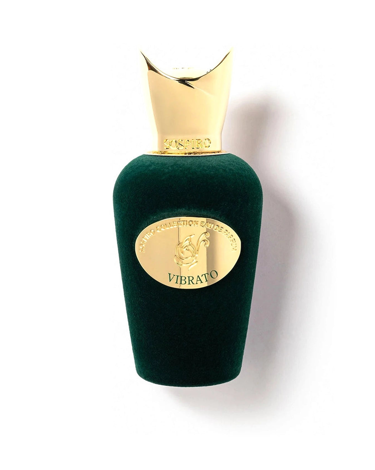 Sospiro Vibrato Eau de Parfum (100ml) - FragranceGems